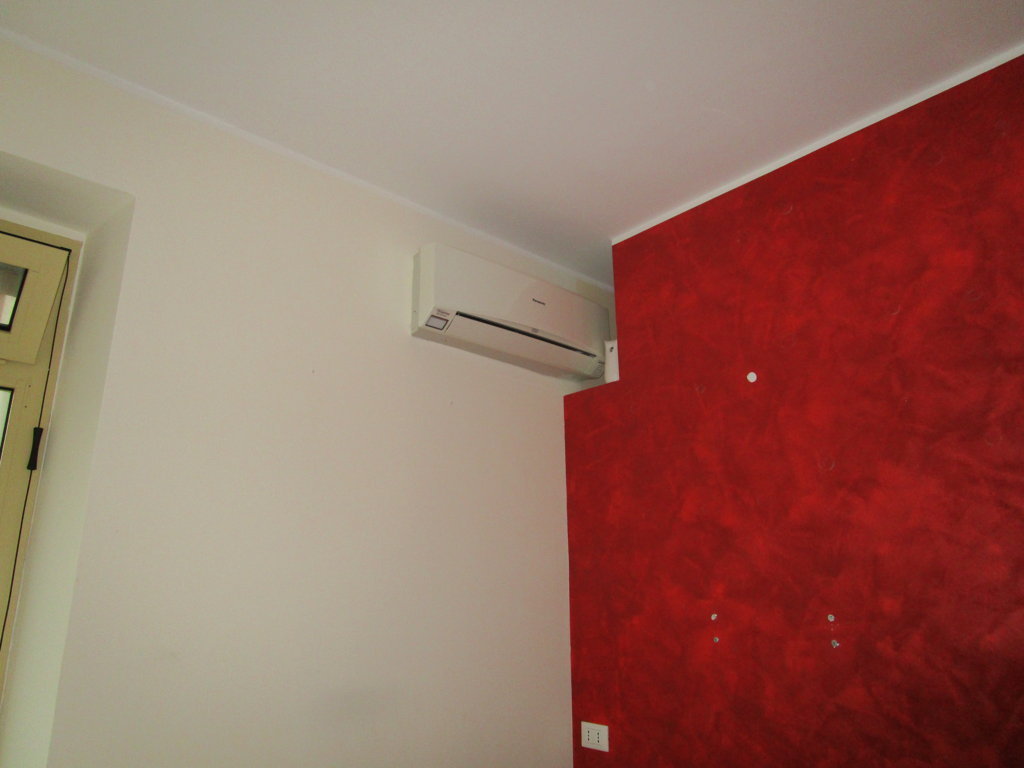 locale commerciale in affitto a San Benedetto del Tronto