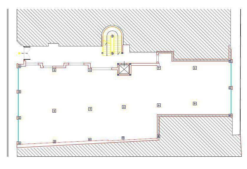 locale commerciale in affitto a San Benedetto del Tronto
