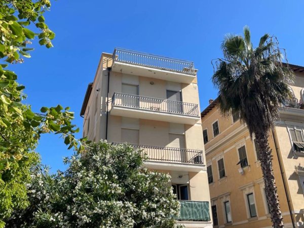 appartamento in affitto a San Benedetto del Tronto