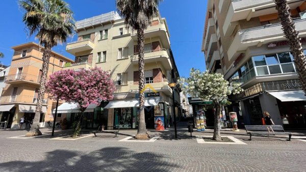 appartamento in affitto a San Benedetto del Tronto