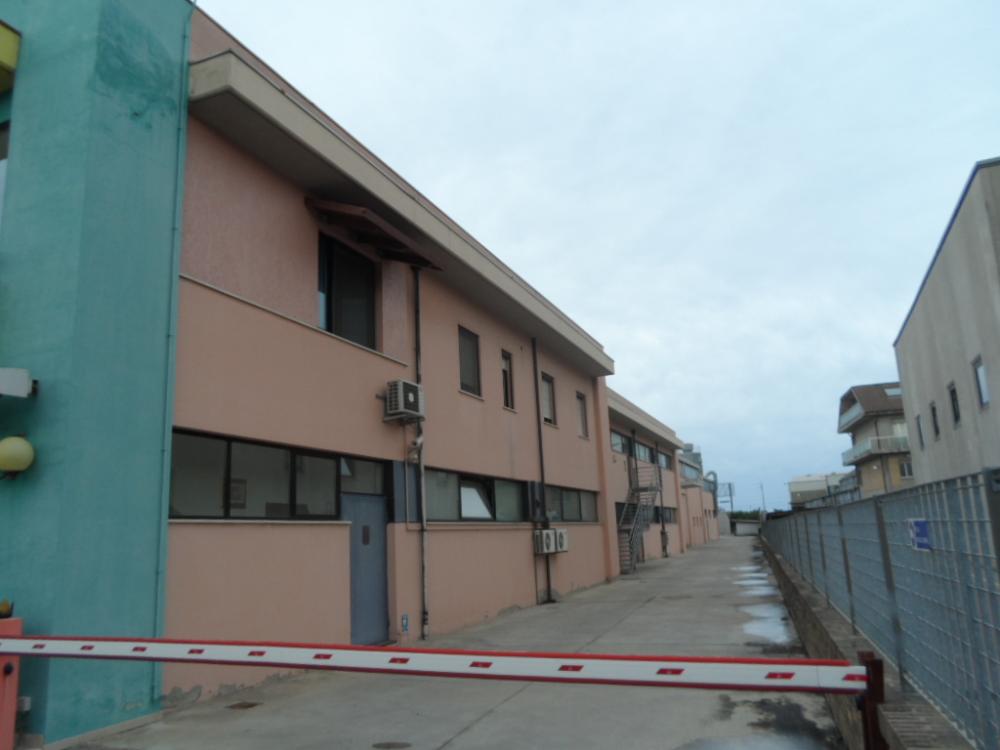 casa indipendente in affitto a San Benedetto del Tronto