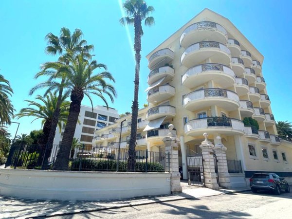 appartamento in affitto a San Benedetto del Tronto