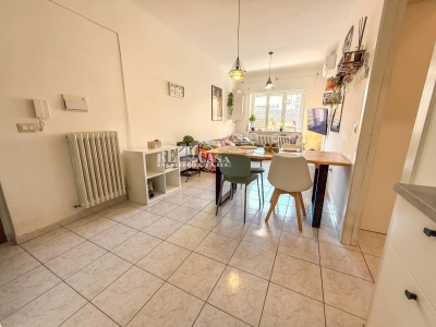 appartamento in affitto a San Benedetto del Tronto in zona Sentina