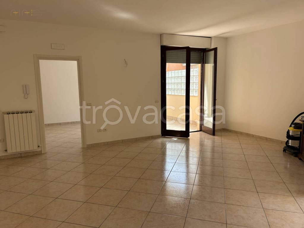 appartamento in affitto a San Benedetto del Tronto