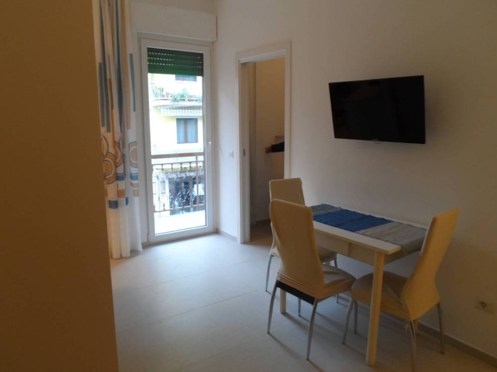 appartamento in affitto a San Benedetto del Tronto