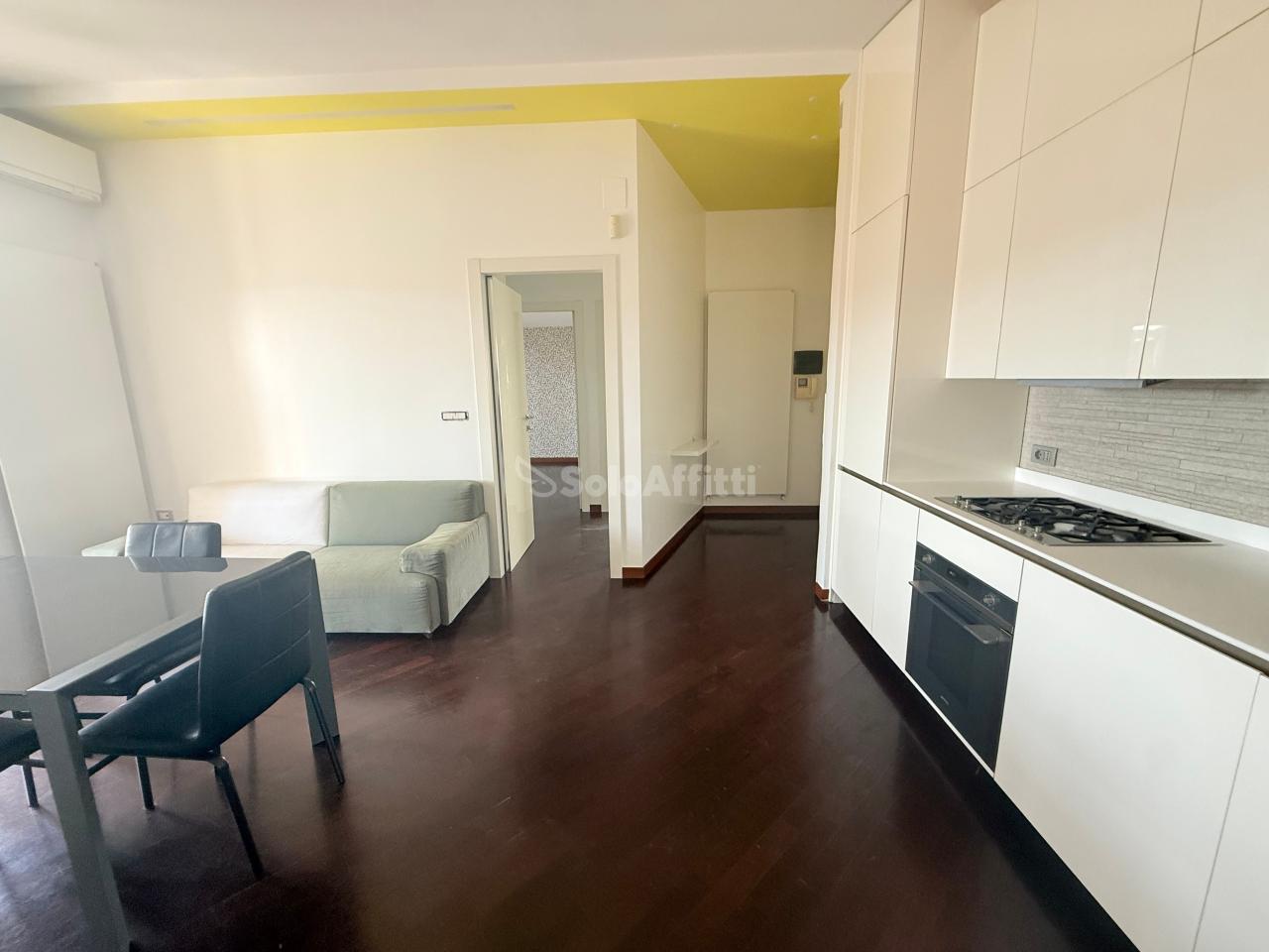 appartamento in affitto a San Benedetto del Tronto