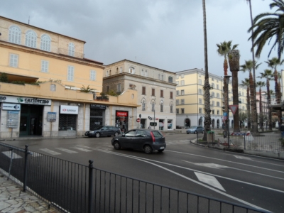 locale commerciale in affitto a San Benedetto del Tronto