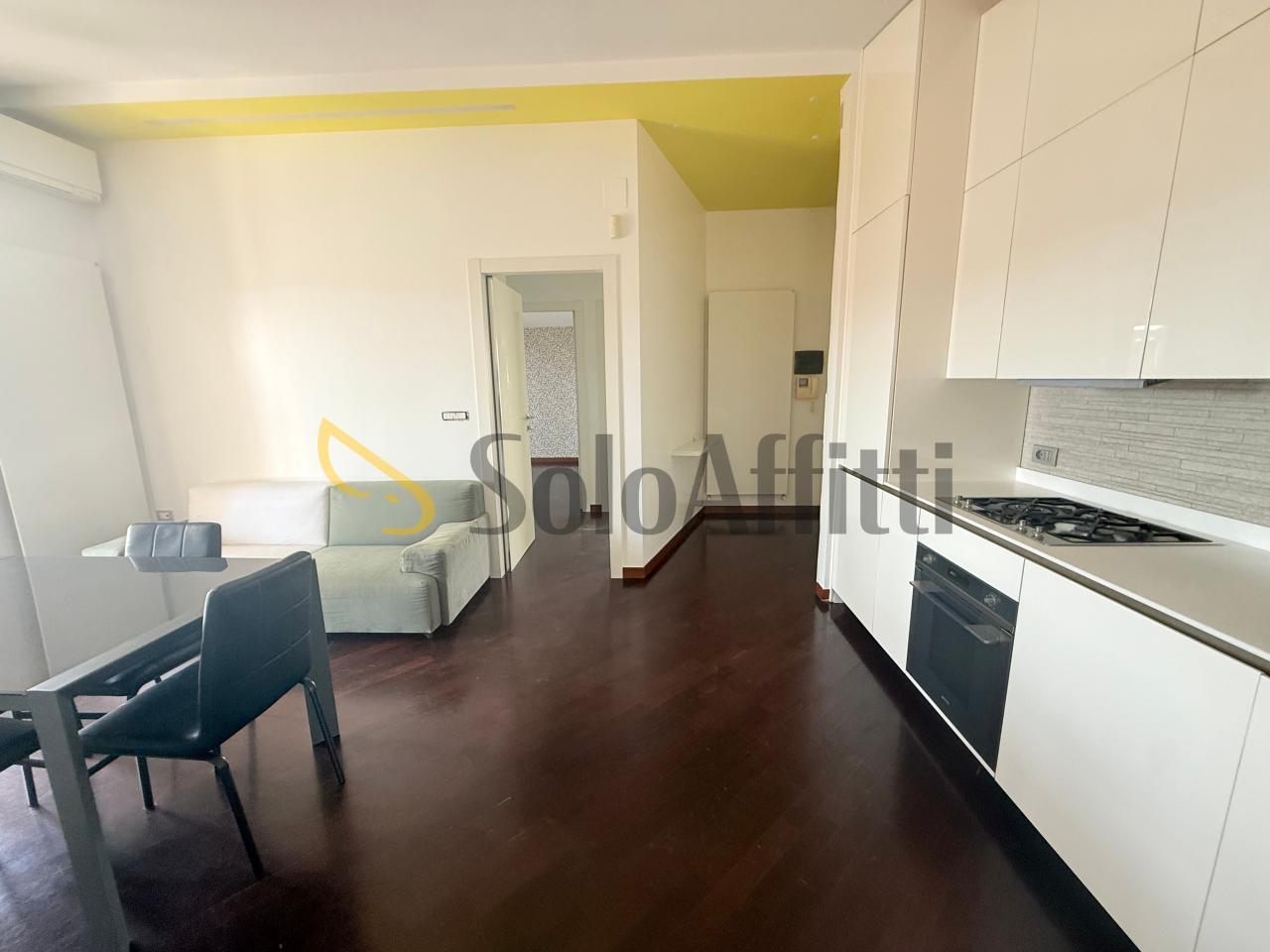 appartamento in affitto a San Benedetto del Tronto
