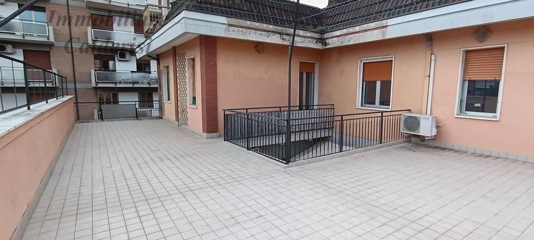 appartamento in affitto a San Benedetto del Tronto