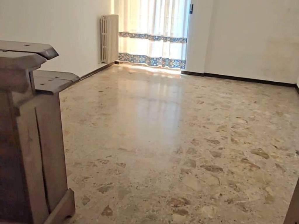 appartamento in affitto a San Benedetto del Tronto