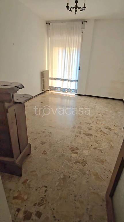 appartamento in affitto a San Benedetto del Tronto