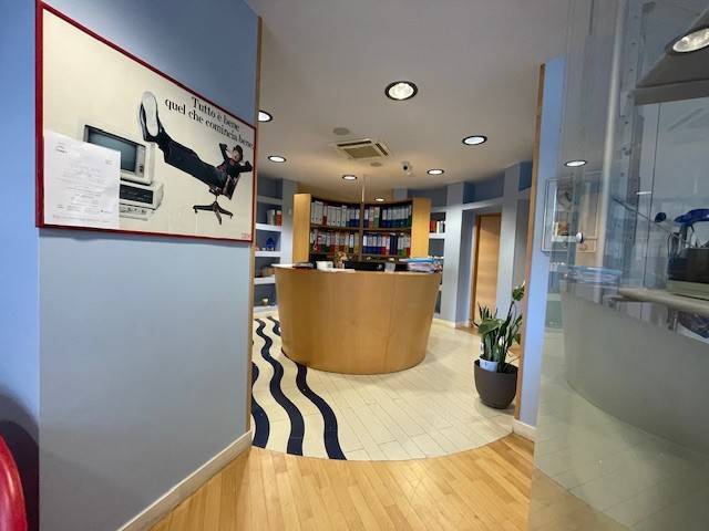 ufficio in affitto a San Benedetto del Tronto