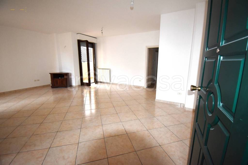 appartamento in affitto a San Benedetto del Tronto