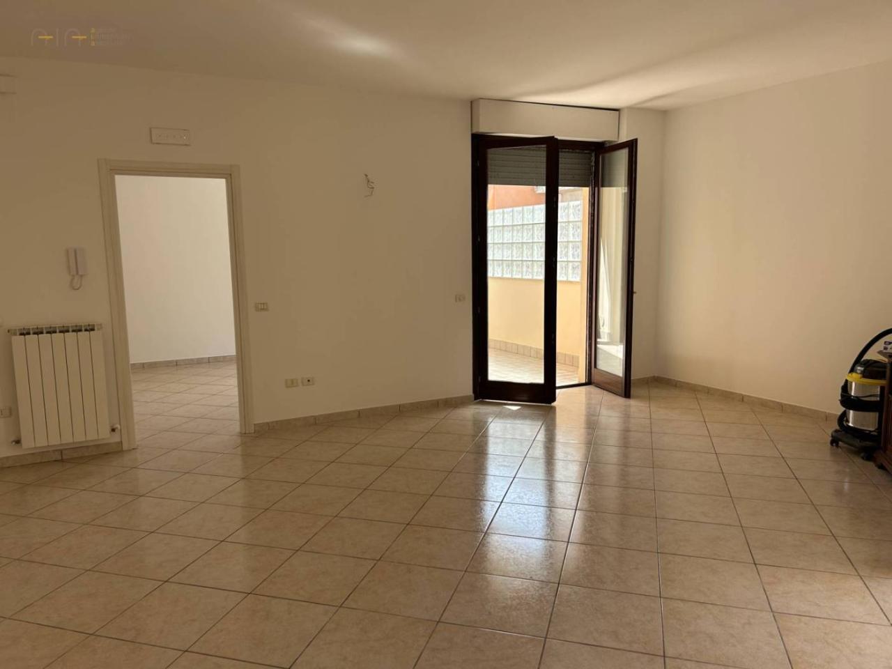 appartamento in affitto a San Benedetto del Tronto