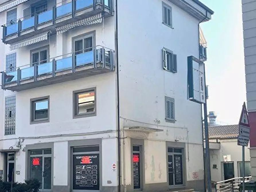 locale commerciale in affitto a San Benedetto del Tronto