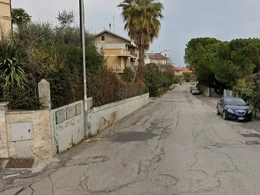 appartamento in affitto a San Benedetto del Tronto