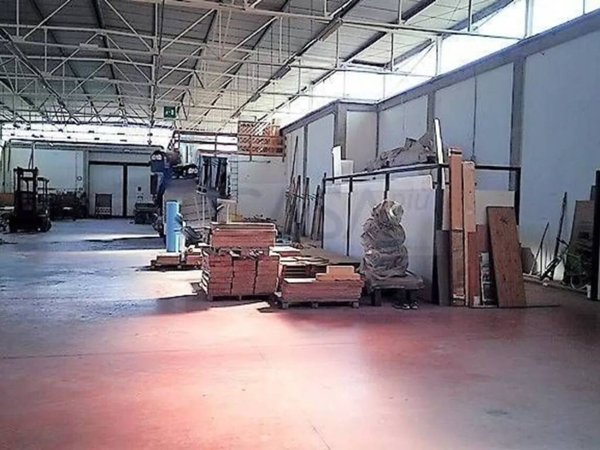 locale commerciale in affitto a San Benedetto del Tronto