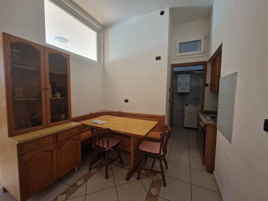 appartamento in affitto a San Benedetto del Tronto