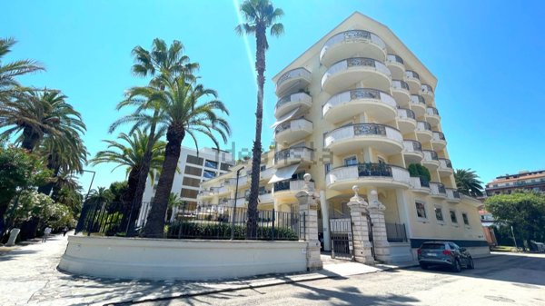 appartamento in affitto a San Benedetto del Tronto
