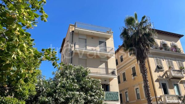 appartamento in affitto a San Benedetto del Tronto