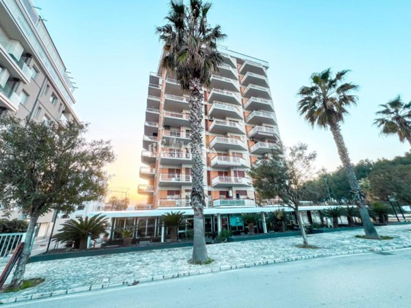 appartamento in affitto a San Benedetto del Tronto
