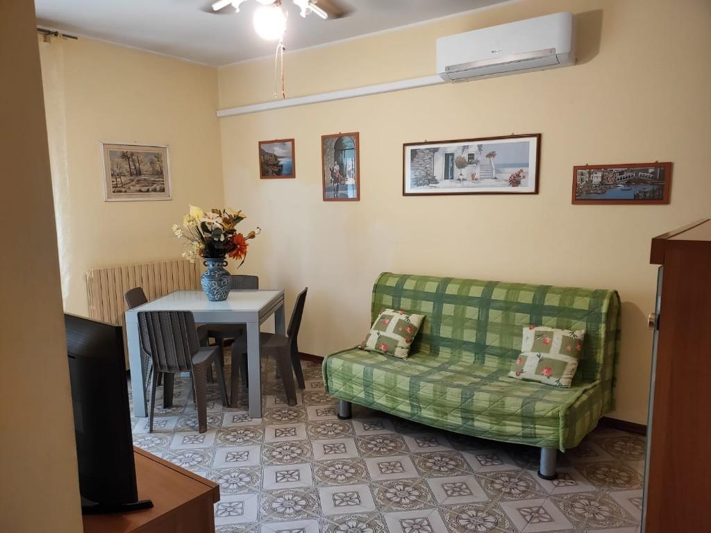 appartamento in affitto a San Benedetto del Tronto