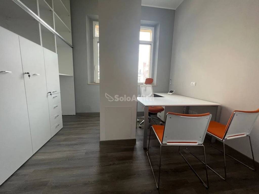 ufficio in affitto a San Benedetto del Tronto