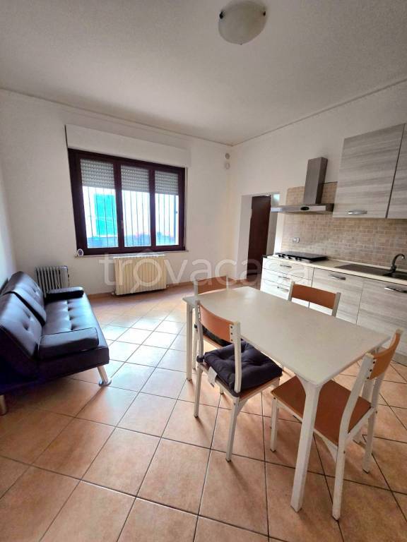 appartamento in affitto a San Benedetto del Tronto