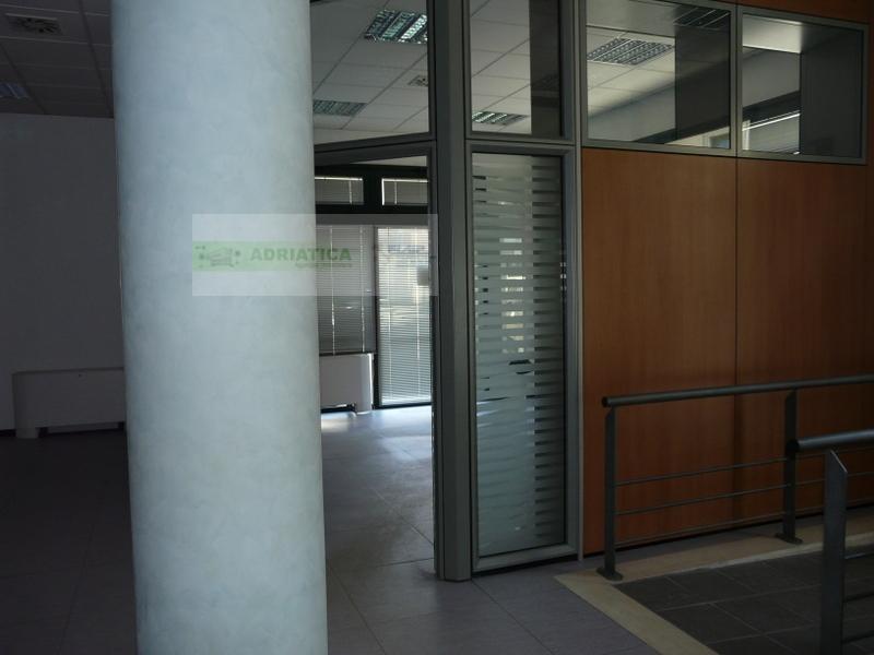 ufficio in affitto a San Benedetto del Tronto