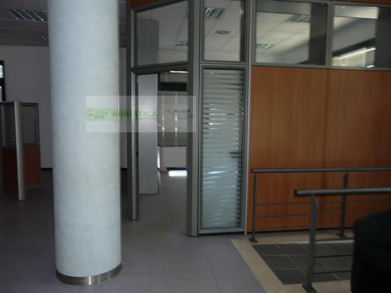 ufficio in affitto a San Benedetto del Tronto
