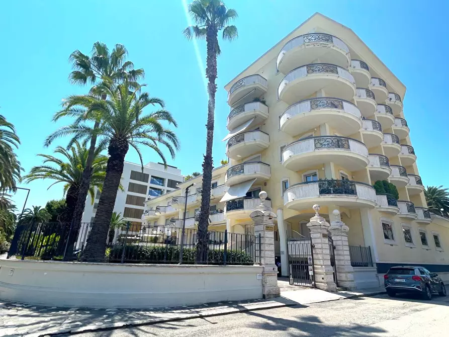 appartamento in affitto a San Benedetto del Tronto