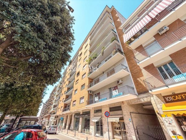appartamento in affitto a San Benedetto del Tronto in zona Sentina