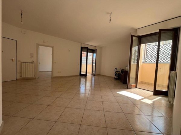 appartamento in affitto a San Benedetto del Tronto