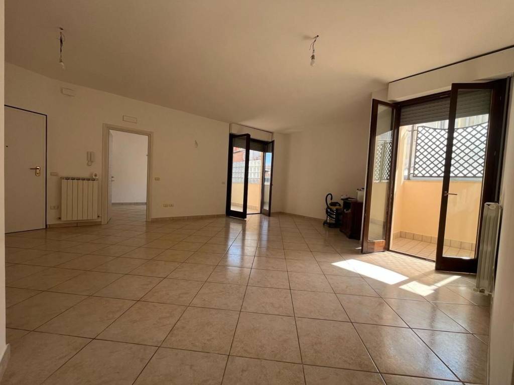appartamento in affitto a San Benedetto del Tronto