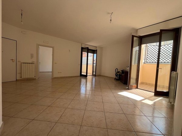 appartamento in affitto a San Benedetto del Tronto