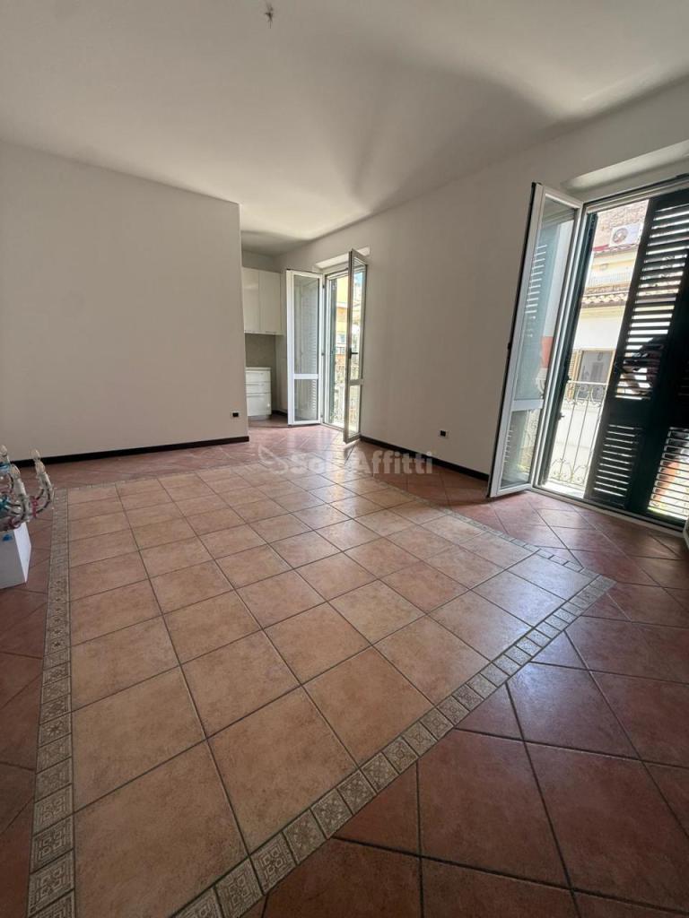 appartamento in affitto a San Benedetto del Tronto