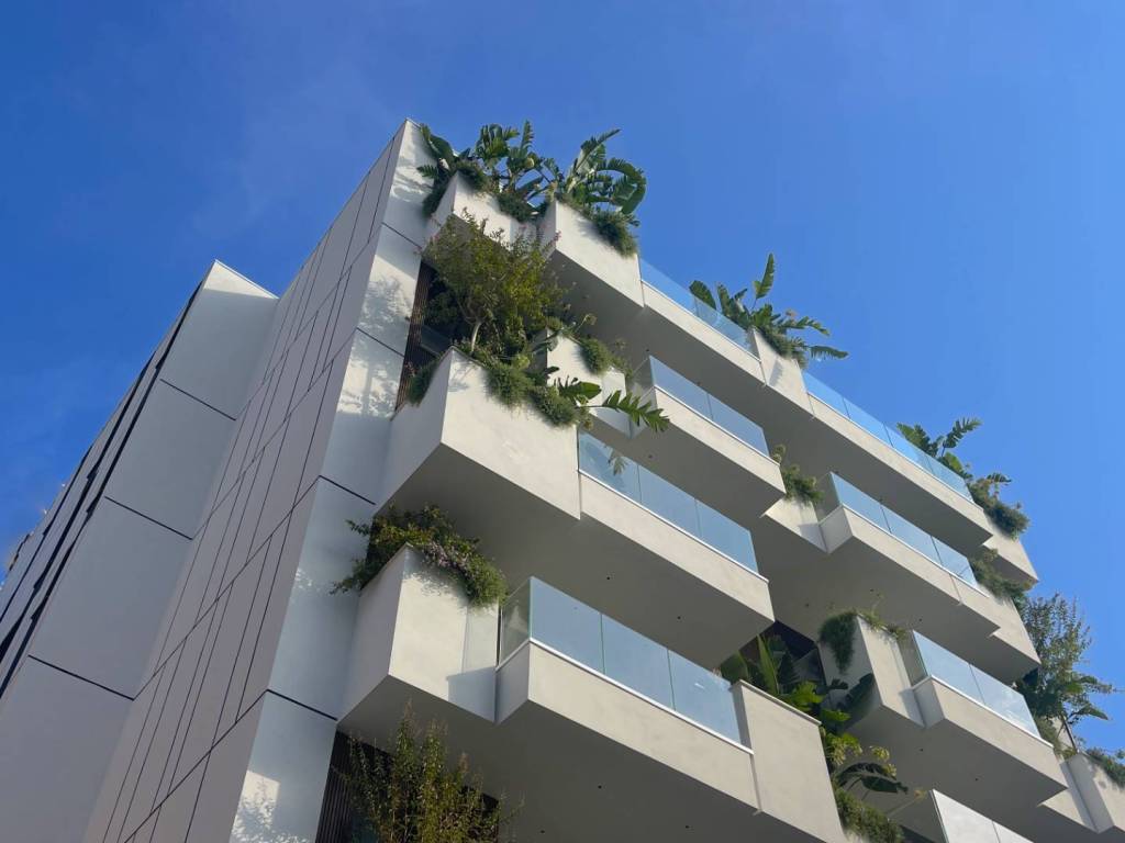 appartamento in affitto a San Benedetto del Tronto