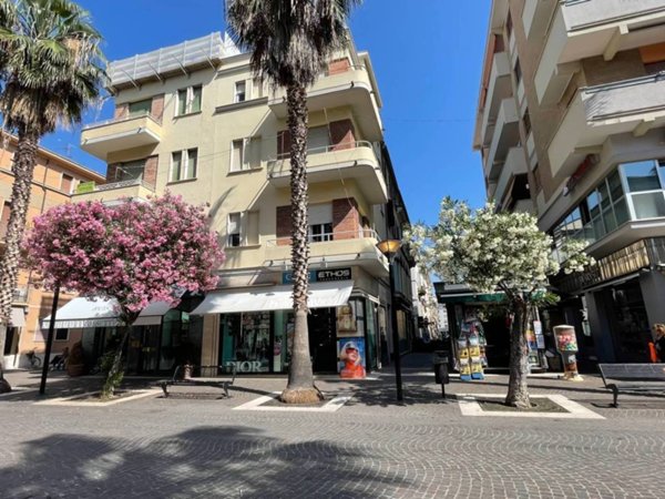 ufficio in affitto a San Benedetto del Tronto