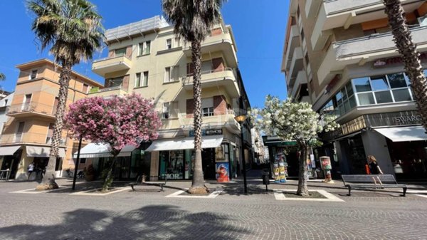 appartamento in affitto a San Benedetto del Tronto