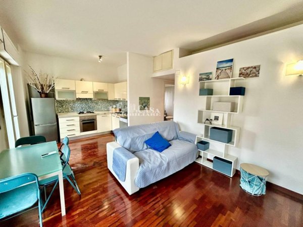 appartamento in affitto a San Benedetto del Tronto