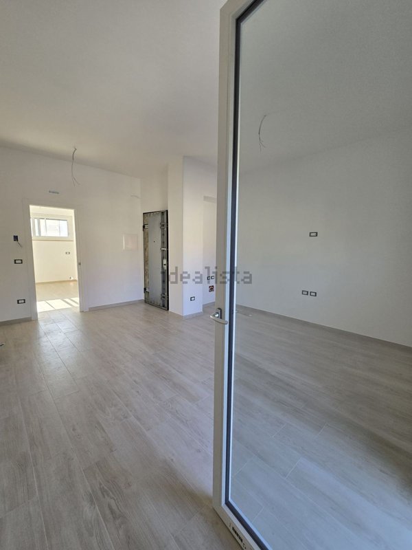 appartamento in affitto a San Benedetto del Tronto