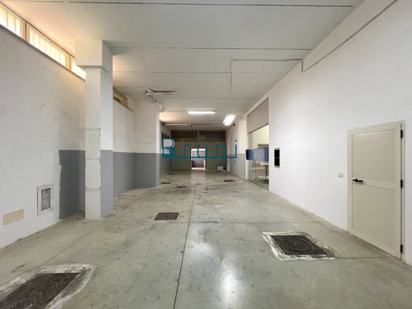 locale di sgombero in affitto a San Benedetto del Tronto