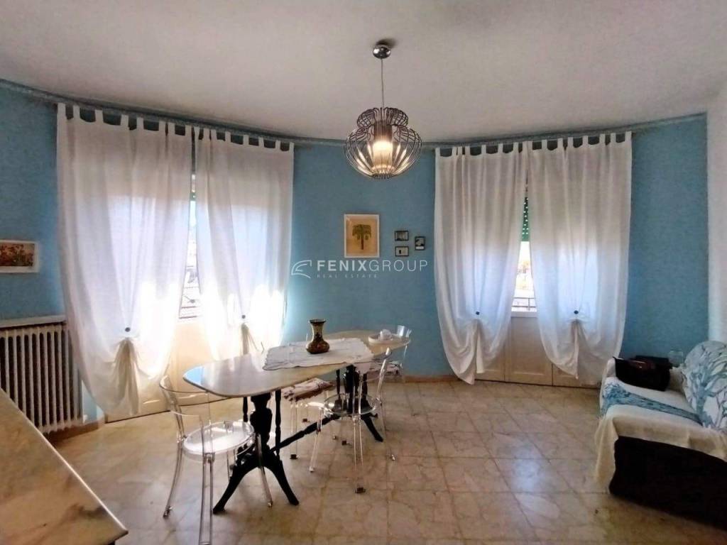 appartamento in affitto a San Benedetto del Tronto