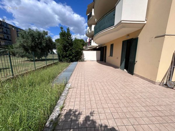 appartamento in affitto a San Benedetto del Tronto