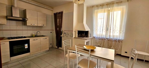 appartamento in affitto a San Benedetto del Tronto