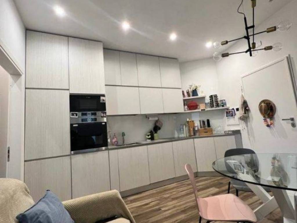 appartamento in affitto a San Benedetto del Tronto