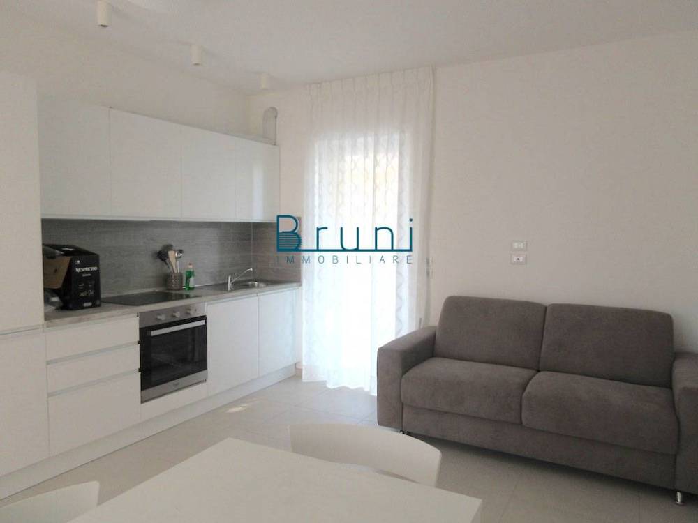 appartamento in affitto a San Benedetto del Tronto