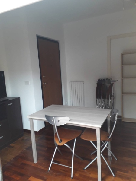 appartamento in affitto a San Benedetto del Tronto