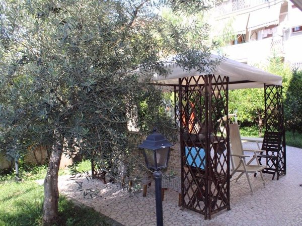 appartamento in affitto a San Benedetto del Tronto