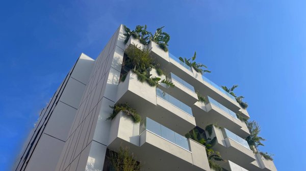 appartamento in affitto a San Benedetto del Tronto